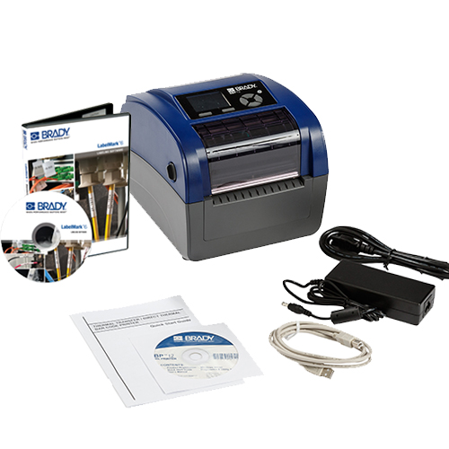 BBP12 Printers & Consumables