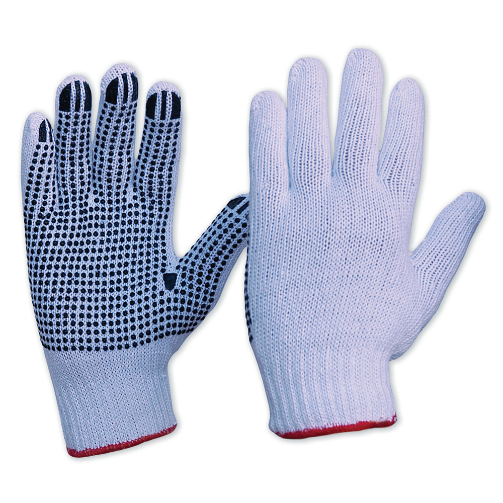 Cotton/Poly Gloves