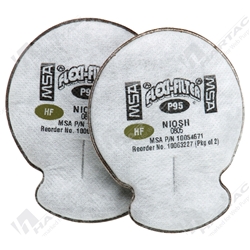 Advantage P3 - Flexifilter Particulate (Pack of 10)