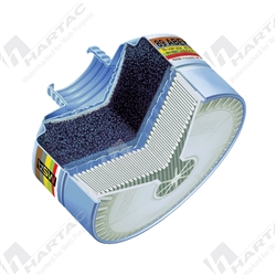 MSA K2-P3 R Gas Filter For Advantage 410, 3100 Respirator