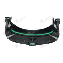 MSA V-Gard Frame w/ Debris Control For Slotted Caps