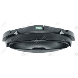 MSA V-Gard Retractable Chin Protector