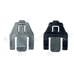 MSA V-Gard Replacement Slot Adapters For V-Gard Frame 2 Pairs