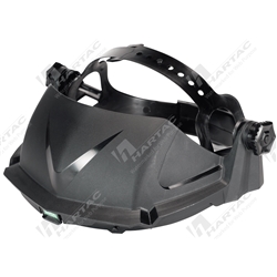 MSA V-Gard Standard Headgear Without Visor