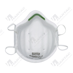 MSA P1 Disposable Cup Shape Respirator Affinity 210 Size M/L Box of 15