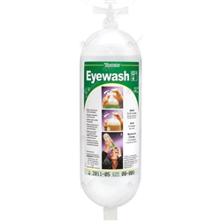 Refill 1L x2 Tobin Eye Wash Bottles