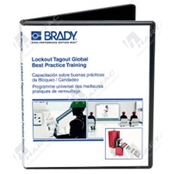 Lockout Tagout Global Best Practice Training Video Multi-Language