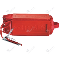 Pendant Control Safety Cover