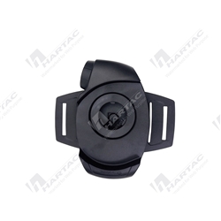 SR 905 Remote Filter Holder With Belt Attachment