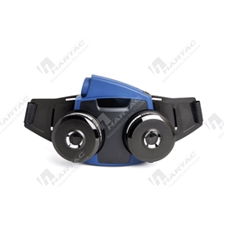 SR 700 Fan Unit with Standard Battery, Belt and Charger