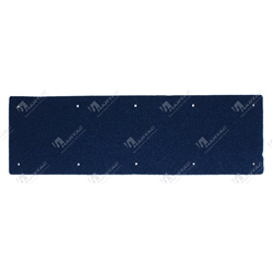 Black Eagle Sweatband Terry Towelling (Velcro Fit)