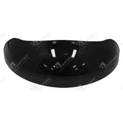 Replacement Chinguard for Black Eagle Faceshield Each