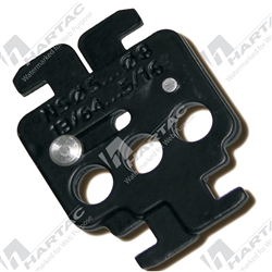 3 Holes Toggle Lockout Hasp