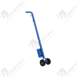 2-Wheel Spot Marking Handle to Suit Spray & Mark & Landscape Chalk  Aerosols
