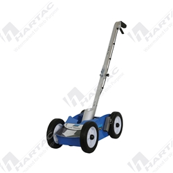 4-Wheel Line Marking Machine