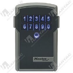 Master Lock 5441EC Wall Mounted Bluetooth Lock Box