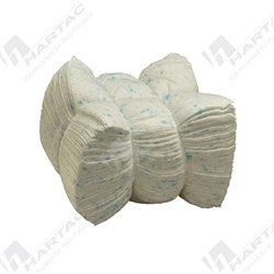 3M MCC Medium Capacity Chemical Absorbent Pad 17"*15" Pk100