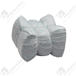 3M MCO Medium Capacity Oil Absorbent Pad 0.68L/Pad 43cm*38cm Pk100