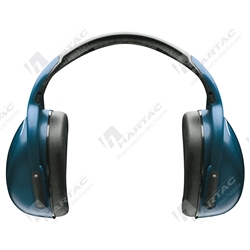 Ear Muff Left/Right Medium, Headband, Blue