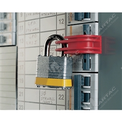 PSL-CB Circuit Breaker Lockout