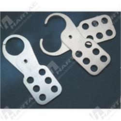Stainless Steel Scissor Action Hasp