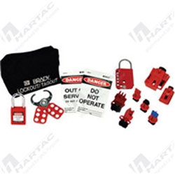 Mining Lockout Kit