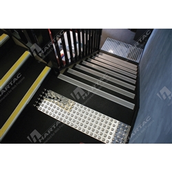 Tactile Indicator Plates 72 Studs