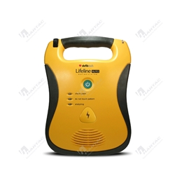 Lifeline Fully Automatic AED Defibrillator