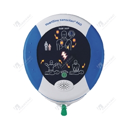 HeartSine Samaritan PAD 360P Fully Automatic Defibrillator