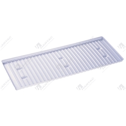 Polyethylene Tray To Suit AU25452B & AU25302B Cabinets