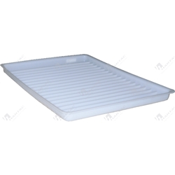 Polyethylene Tray To Suit AU25712B & AU25714B Cabinets