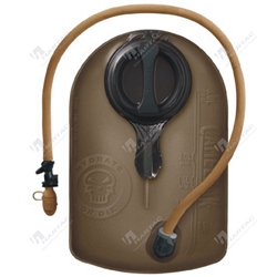 CamelBak MIL Spec CRUX 3L Short Reservoir (MOQ 2)