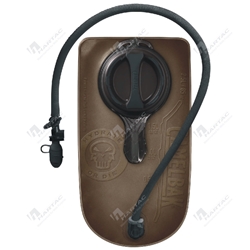 CamelBak MIL Spec CRUX 2.5L Reservoir (Black Tube) (MOQ 2)