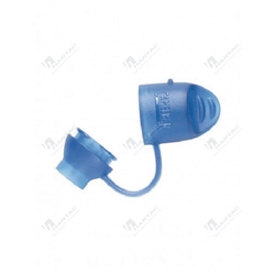 Camelbak Big Bite Valve Cover (Blue) (MOQ 2)
