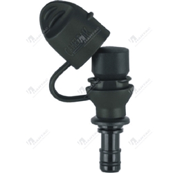 CamelBak Hydrolock Bite Valve For Omega Reservoir - Black