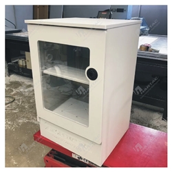 Corrosive Substances Indoor Polyethylene Storage Cabinet 50L 510W*790H*470D