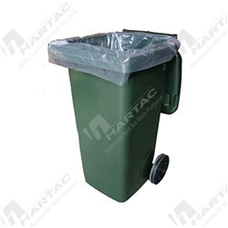 Disposal Bag- 120 Litre Bin Liner