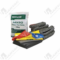 DOK120-U General Purpose Economy Universal Spill Kit Refill