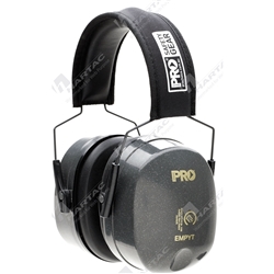 Python Earmuffs Class 5 31dB (A)