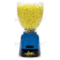 ProBell Earplug Dispenser Station 500 (No Earplugs incl)