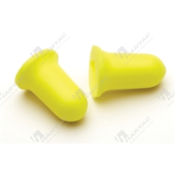 ProBell Disposable Earplugs Uncorded Class 5, 27dB (A) Box of 200