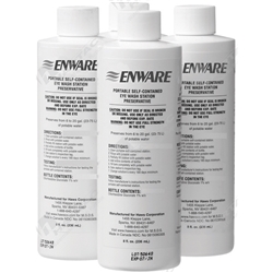 Anti-Bacteria Water Preservative Concentrate Pk of 4