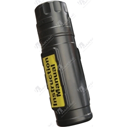 MSDS Document Holder Tube Ext Dim 94*317*94