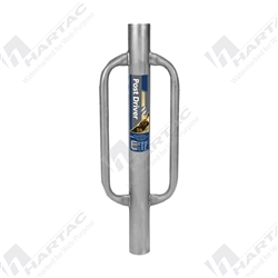 Star Picket Driver