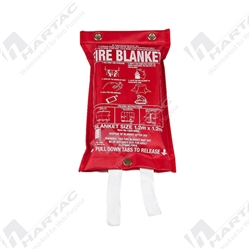 Fire Blanket 1.2m x 1.2m