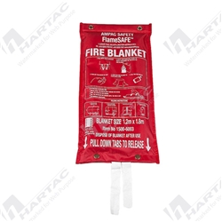 Fire Blanket 1.2m x 1.8m