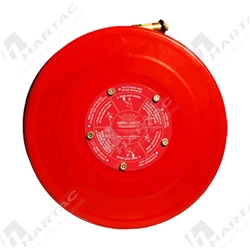 Fire Hose Reel 19mm x 36m 465mm Fixed Manual