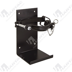 Cannon Style Heavy Duty Vehicle Bracket Wrap Around to Suit 9.0kg DCP Extinguisher