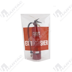 Fire Extinguisher Cover suit 4.5kg Dry Powder Extinguisher