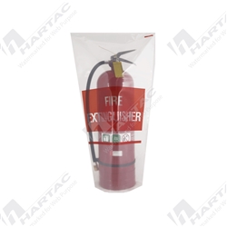 Fire Extinguisher Cover suit 9kg Dry Powder, 9L Air Water/ Foam & 3.5kg CO2 Extinguisher